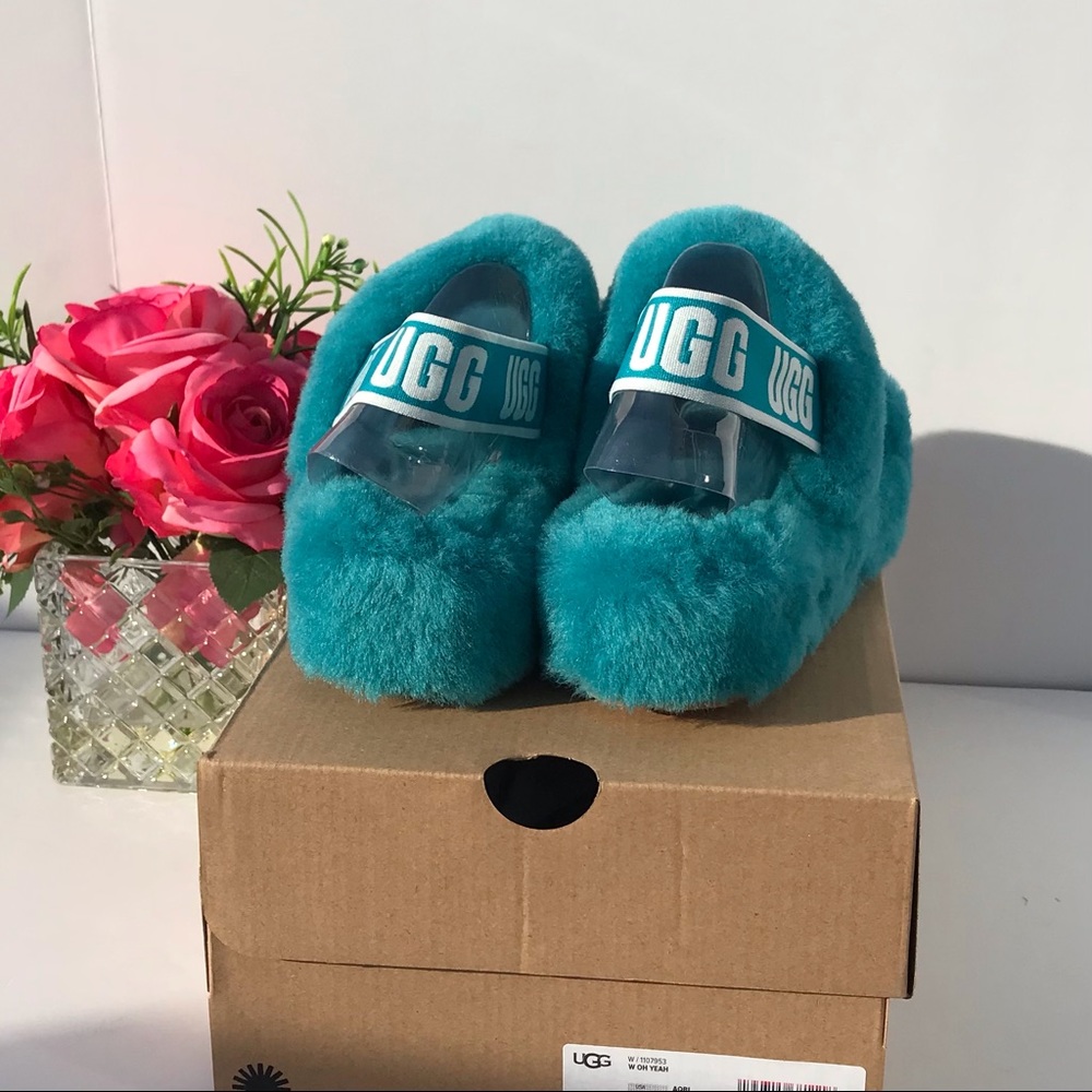 UGG OH Yeah - Picture 10 of 12